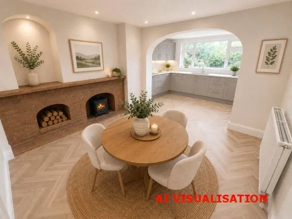 Lickhill Road, Stourport-on-Severn, Worcestershire, DY13 8SA, photo 16