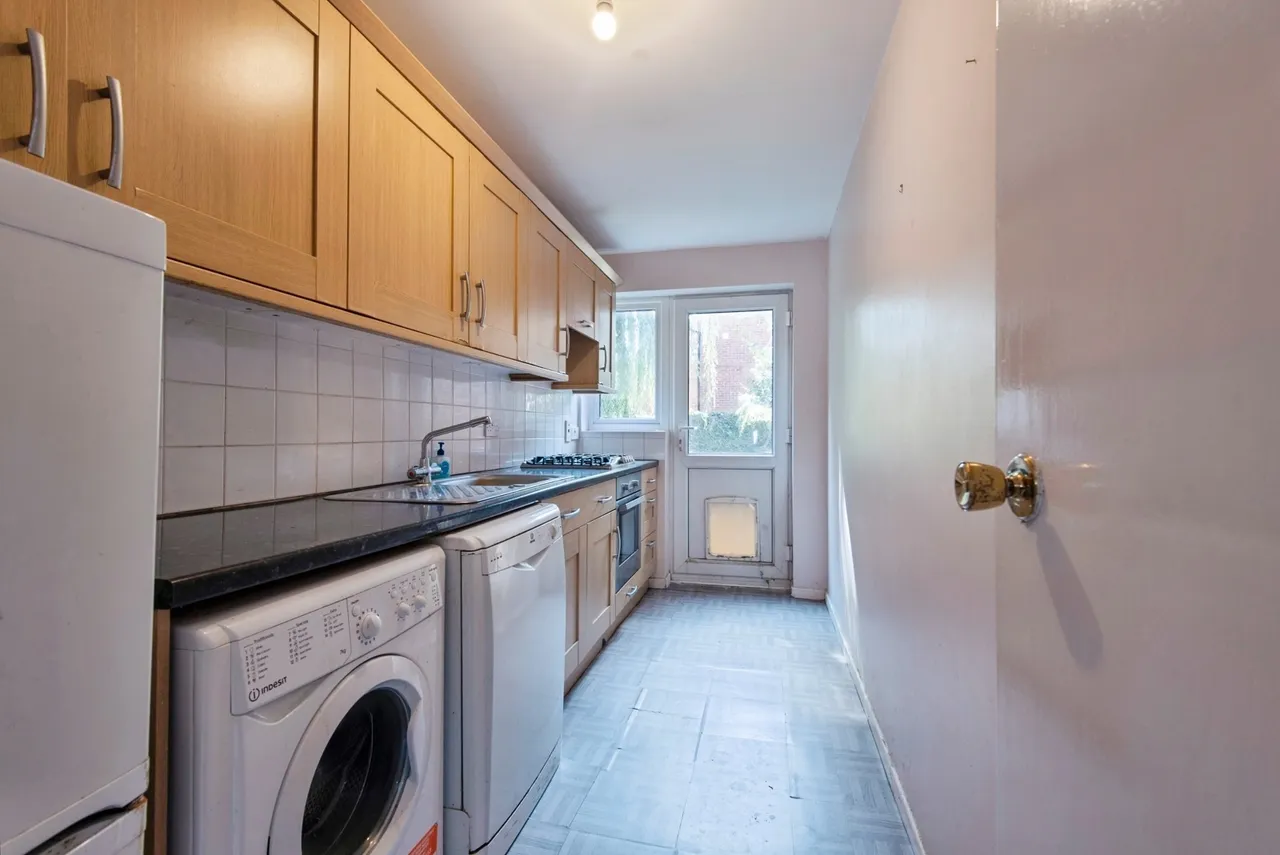 Millstream Close, Hitchin, Hertfordshire, SG4, photo 5