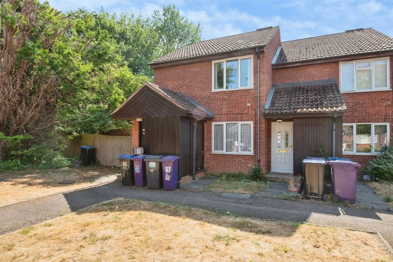 Millstream Close, Hitchin, Hertfordshire, SG4, photo 24