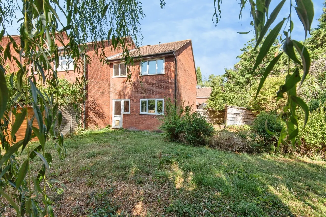 Millstream Close, Hitchin, Hertfordshire, SG4, photo 14