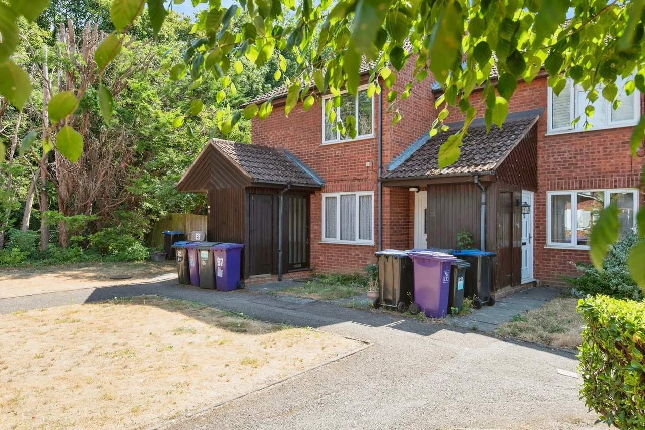 Millstream Close, Hitchin, Hertfordshire, SG4, photo 23
