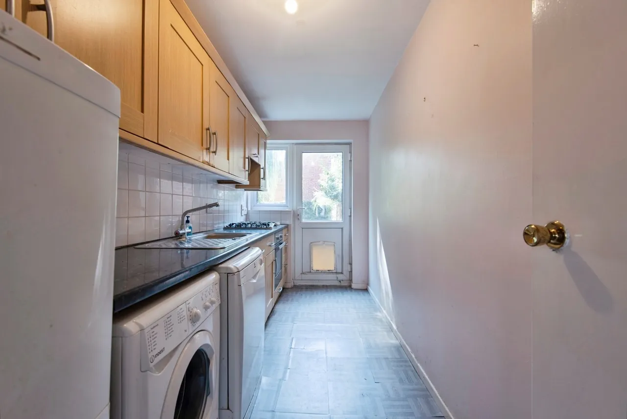 Millstream Close, Hitchin, Hertfordshire, SG4, photo 21