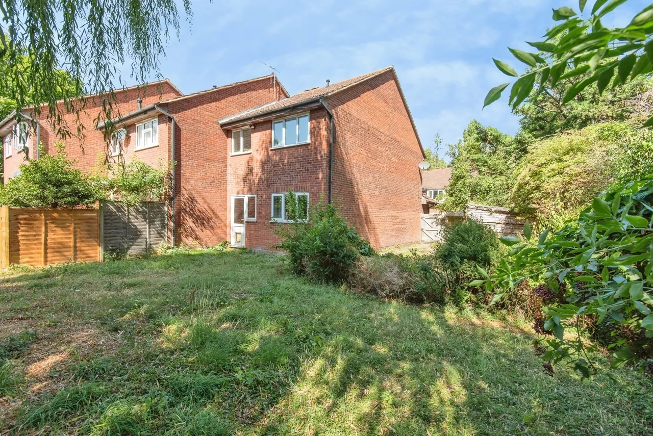 Millstream Close, Hitchin, Hertfordshire, SG4, photo 15