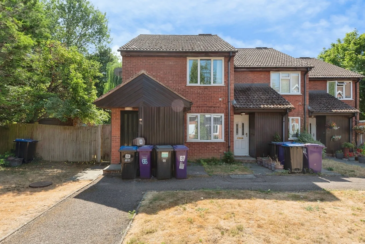 Millstream Close, Hitchin, Hertfordshire, SG4, photo 22