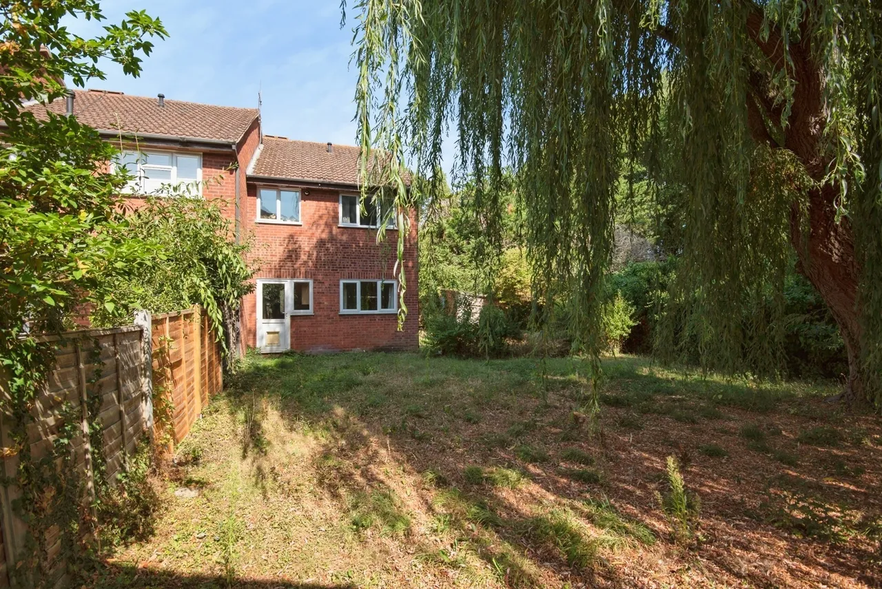 Millstream Close, Hitchin, Hertfordshire, SG4, photo 13