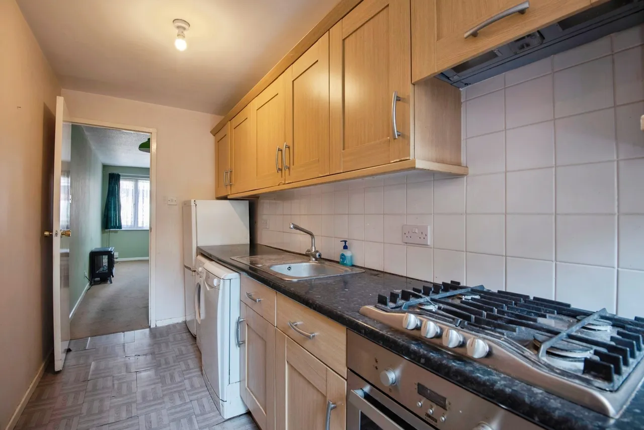 Millstream Close, Hitchin, Hertfordshire, SG4, photo 6