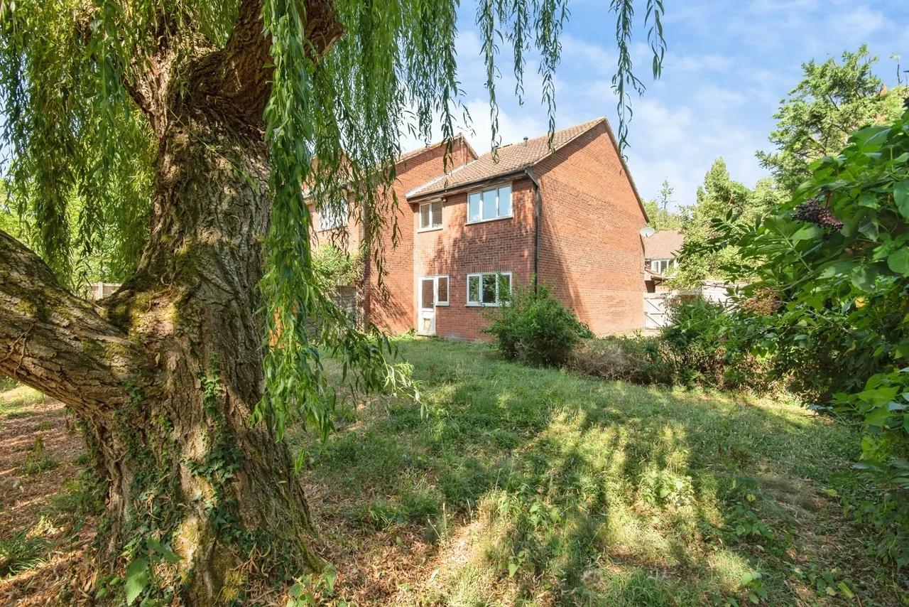 Millstream Close, Hitchin, Hertfordshire, SG4, photo 17