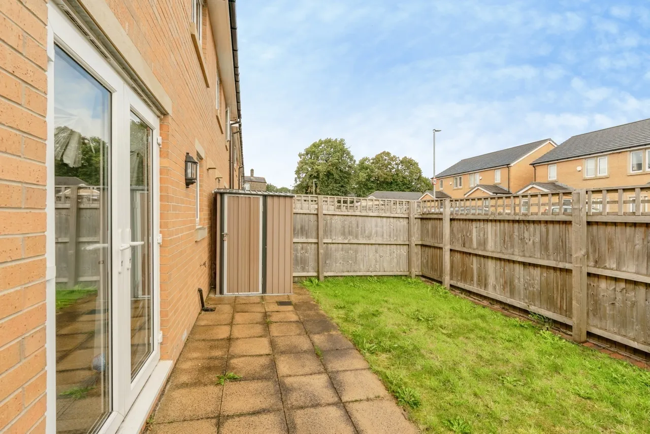 Skipton Road, Colne, BB8, photo 15