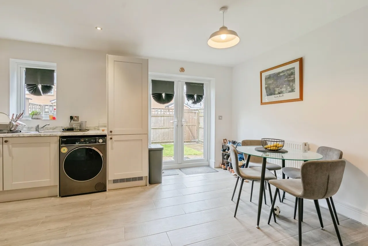Skipton Road, Colne, BB8, photo 7