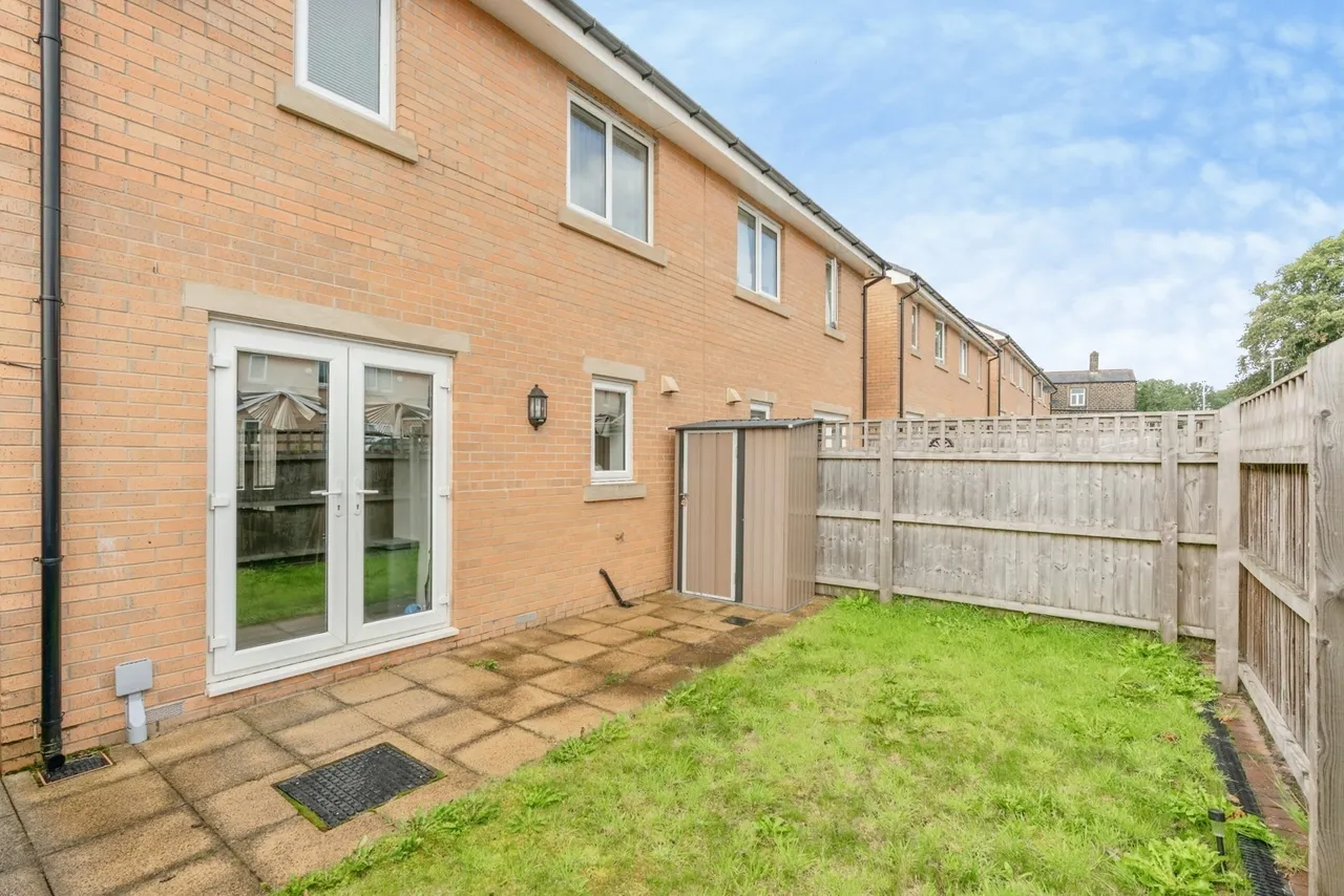 Skipton Road, Colne, BB8, photo 14
