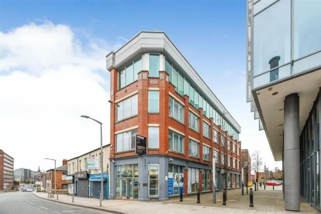 Wellington Road South, Stockport, SK4, photo 2