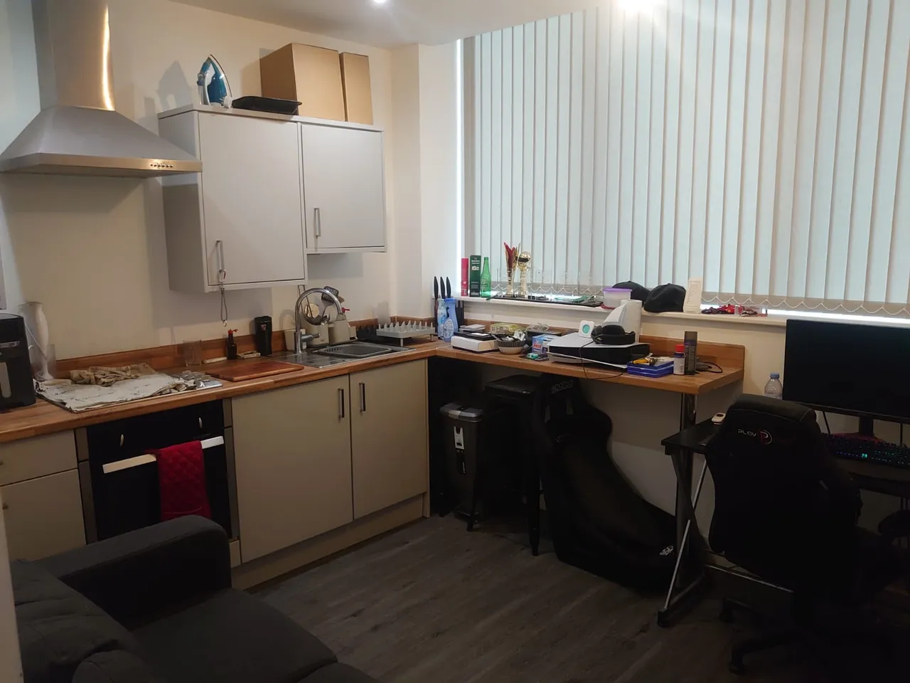 Wellington Road South, Stockport, SK4, photo 6