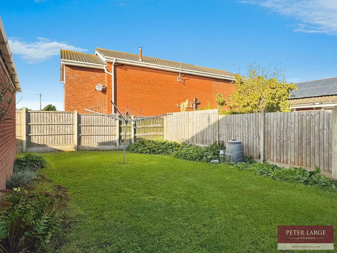 Llys Tudur, Rhyl, Denbighshire, LL18 4AX, photo 12