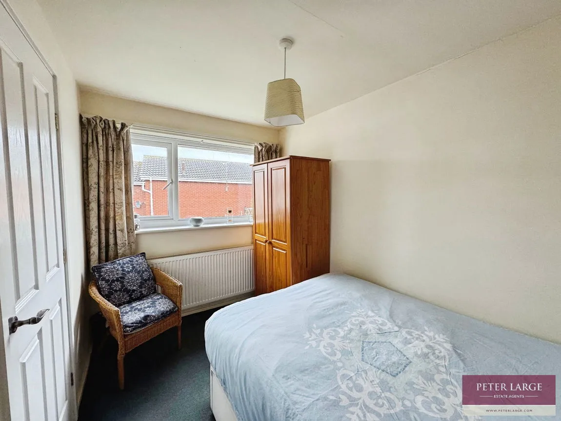 Llys Tudur, Rhyl, Denbighshire, LL18 4AX, photo 8