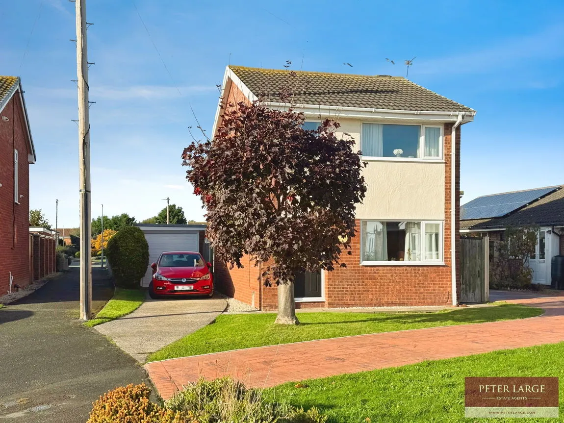 Llys Tudur, Rhyl, Denbighshire, LL18 4AX, photo 13