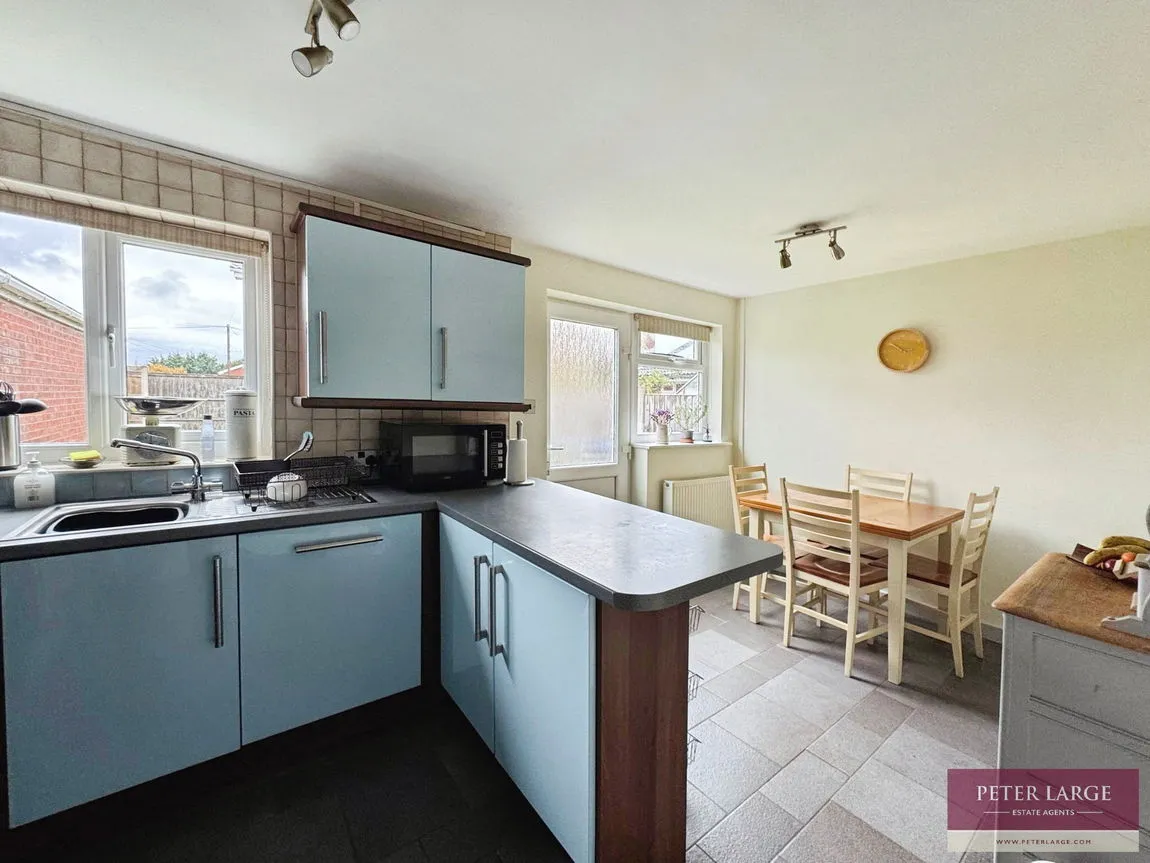 Llys Tudur, Rhyl, Denbighshire, LL18 4AX, photo 6