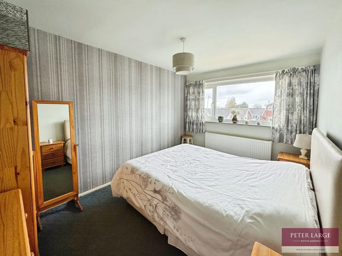 Llys Tudur, Rhyl, Denbighshire, LL18 4AX, photo 7