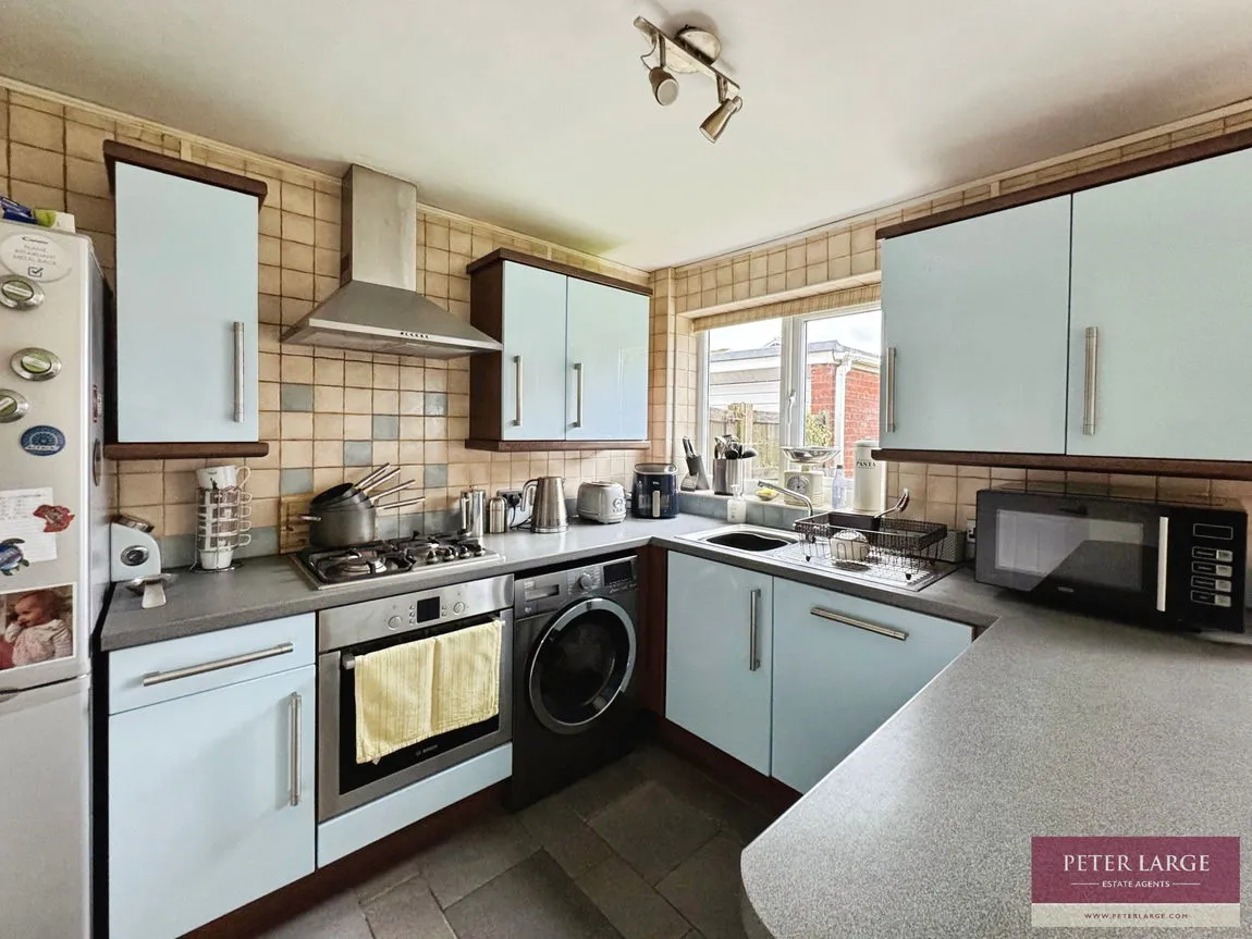 Llys Tudur, Rhyl, Denbighshire, LL18 4AX, photo 14