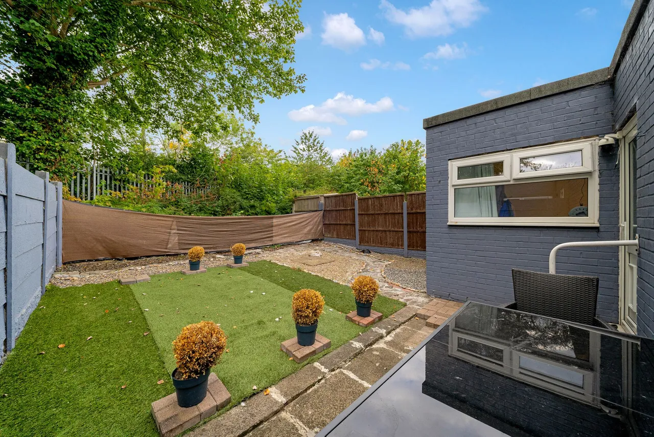 Cotton Lane, Halton Lodge, Runcorn, Runcorn, WA7 5NE, photo 12