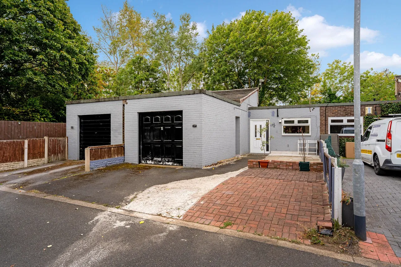 2 bed house for sale — Cotton Lane, Halton Lodge, Runcorn, Runcorn, WA7 5NE