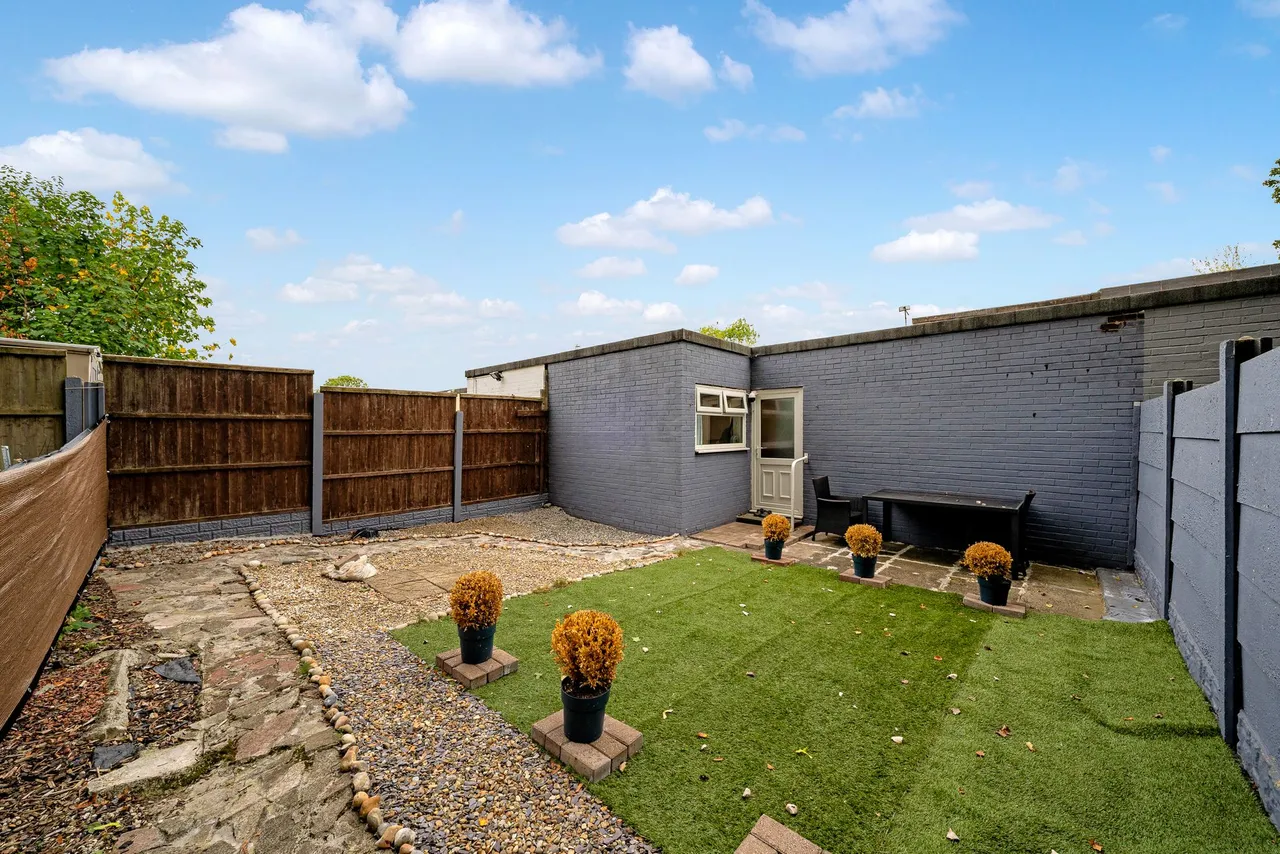 Cotton Lane, Halton Lodge, Runcorn, Runcorn, WA7 5NE, photo 14