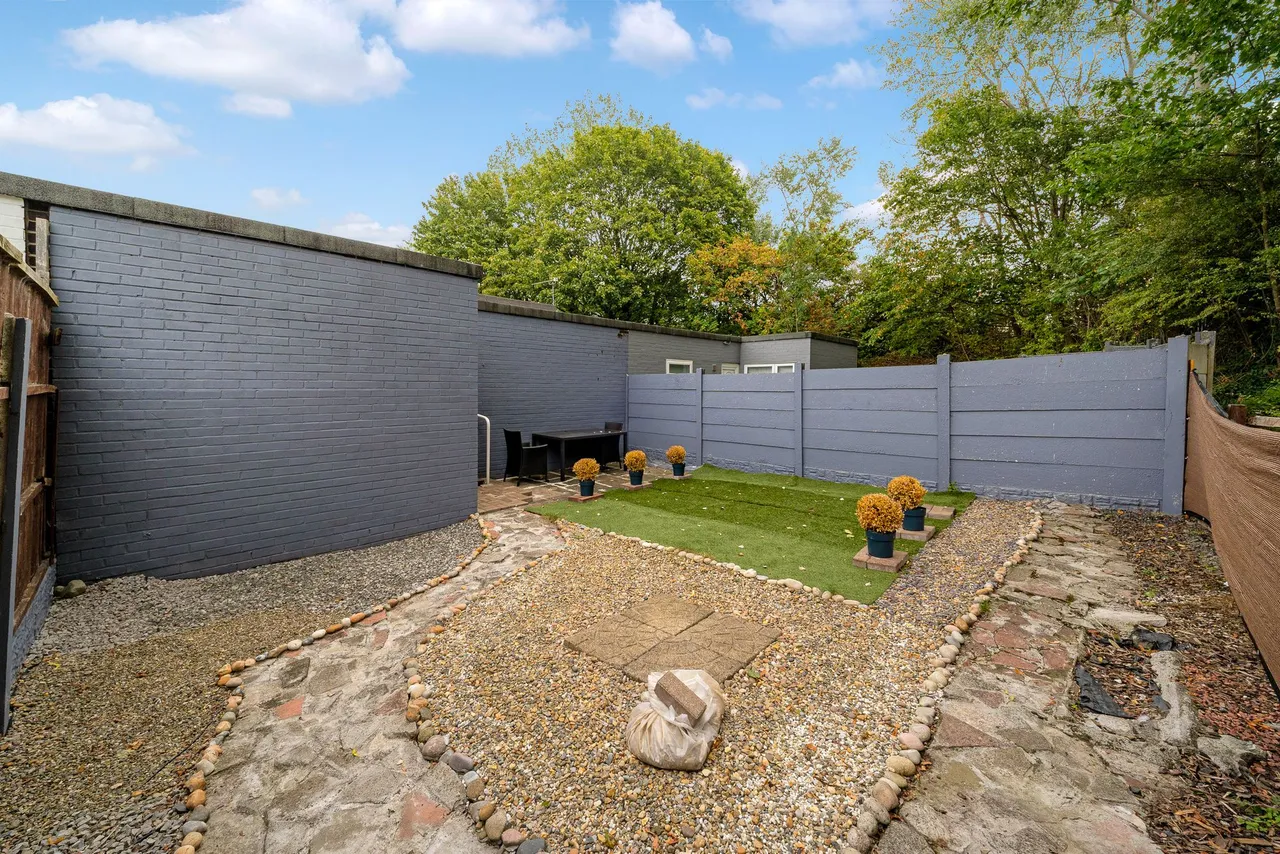 Cotton Lane, Halton Lodge, Runcorn, Runcorn, WA7 5NE, photo 13