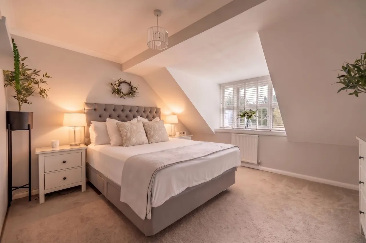 Cornbury Grove, Solihull, B91, photo 9