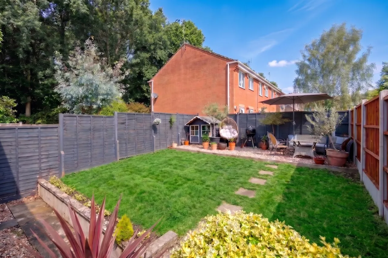 Cornbury Grove, Solihull, B91, photo 14