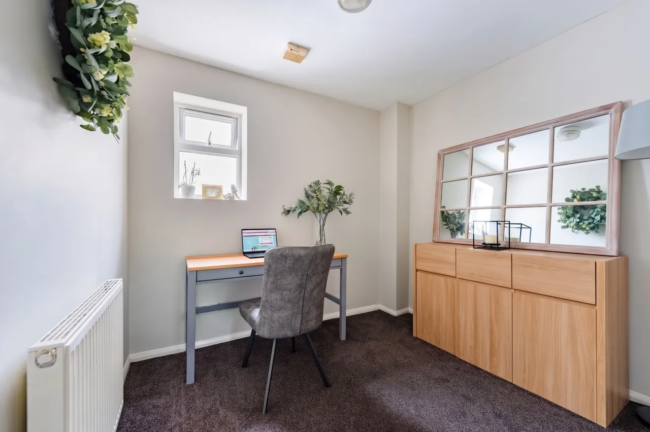 Cornbury Grove, Solihull, B91, photo 6