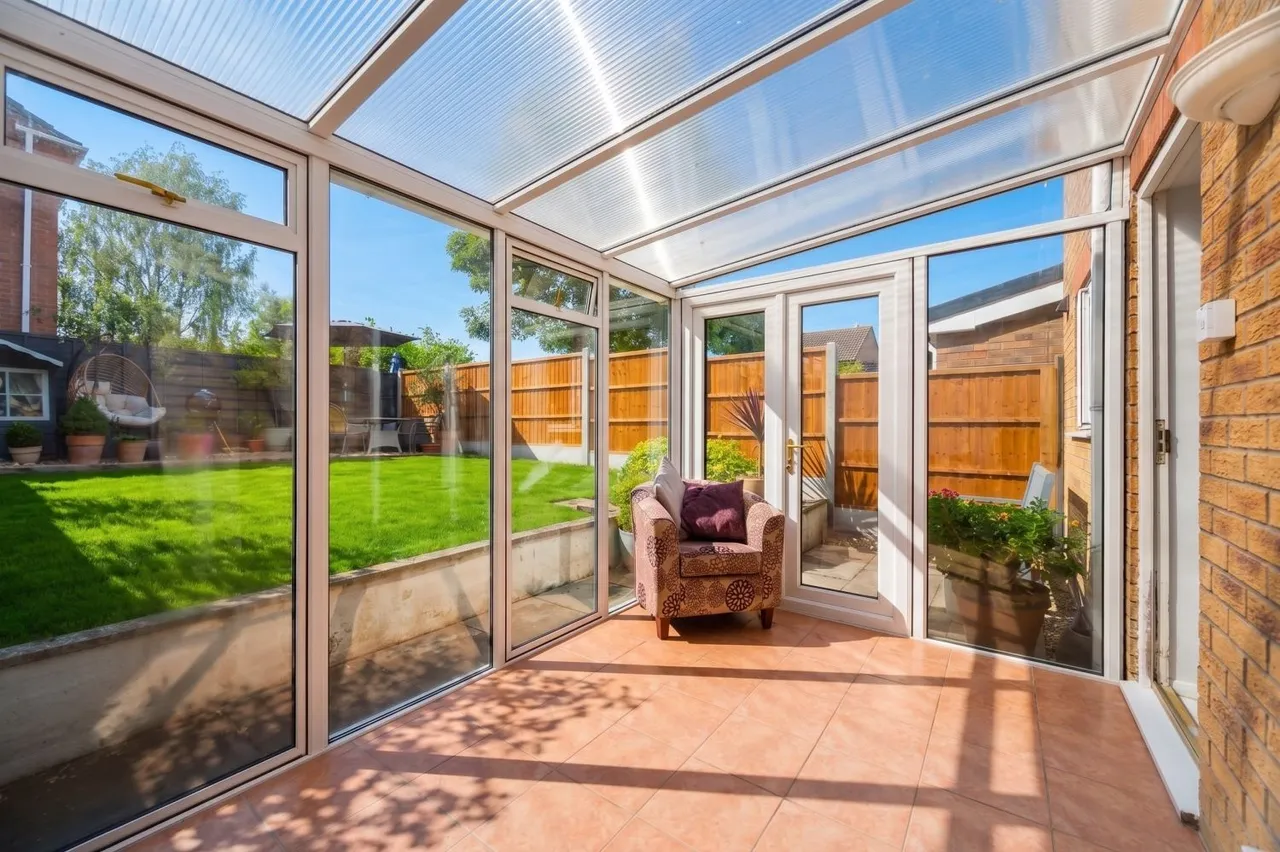 Cornbury Grove, Solihull, B91, photo 13