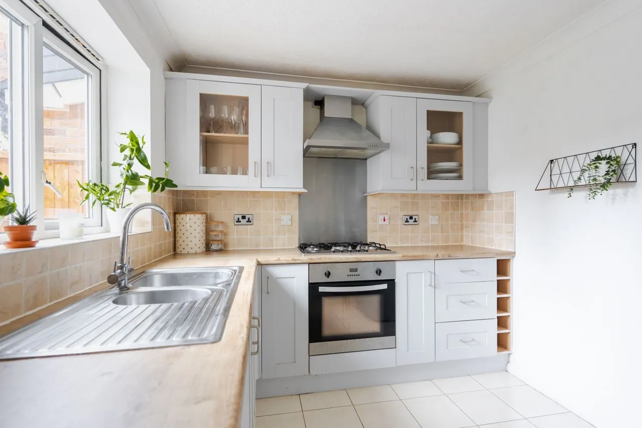 Cornbury Grove, Solihull, B91, photo 7