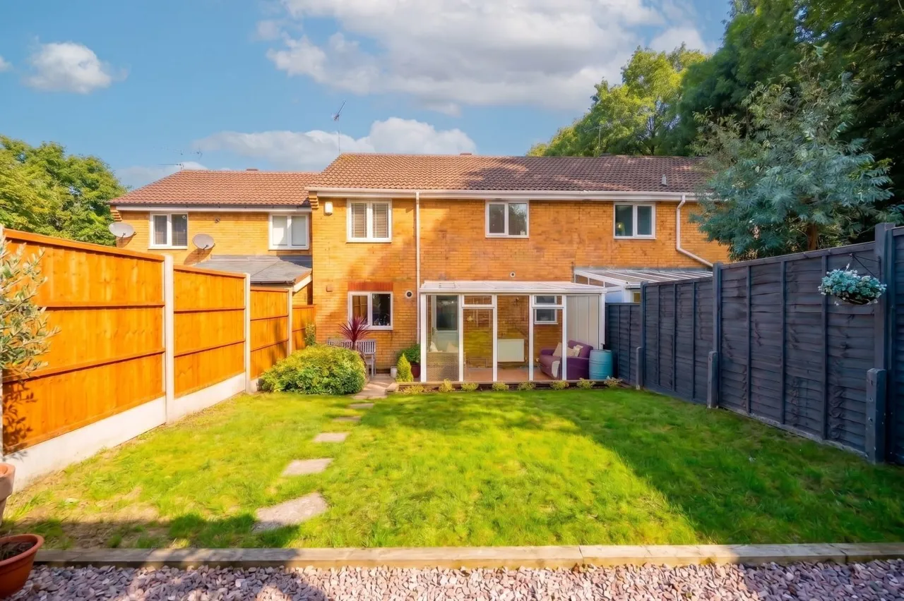 Cornbury Grove, Solihull, B91, photo 15
