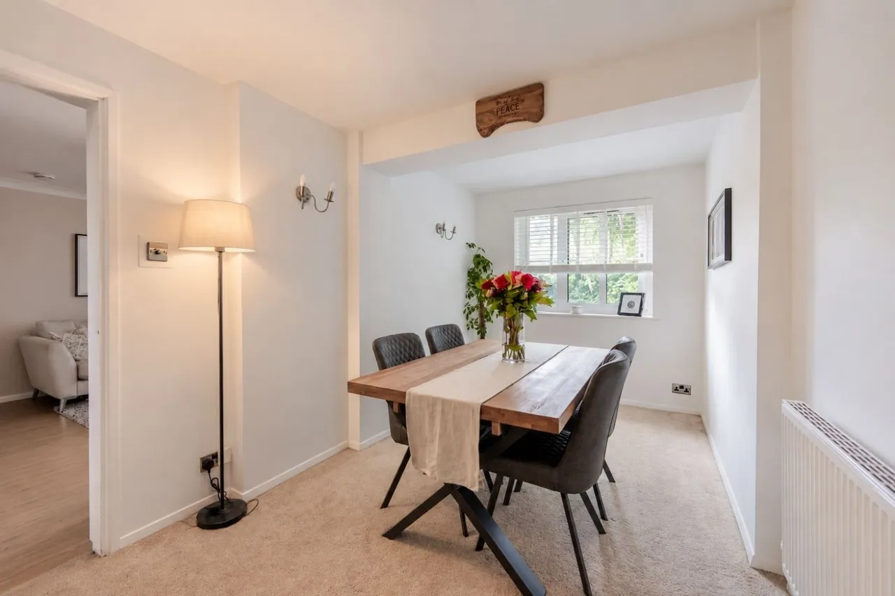 Cornbury Grove, Solihull, B91, photo 4