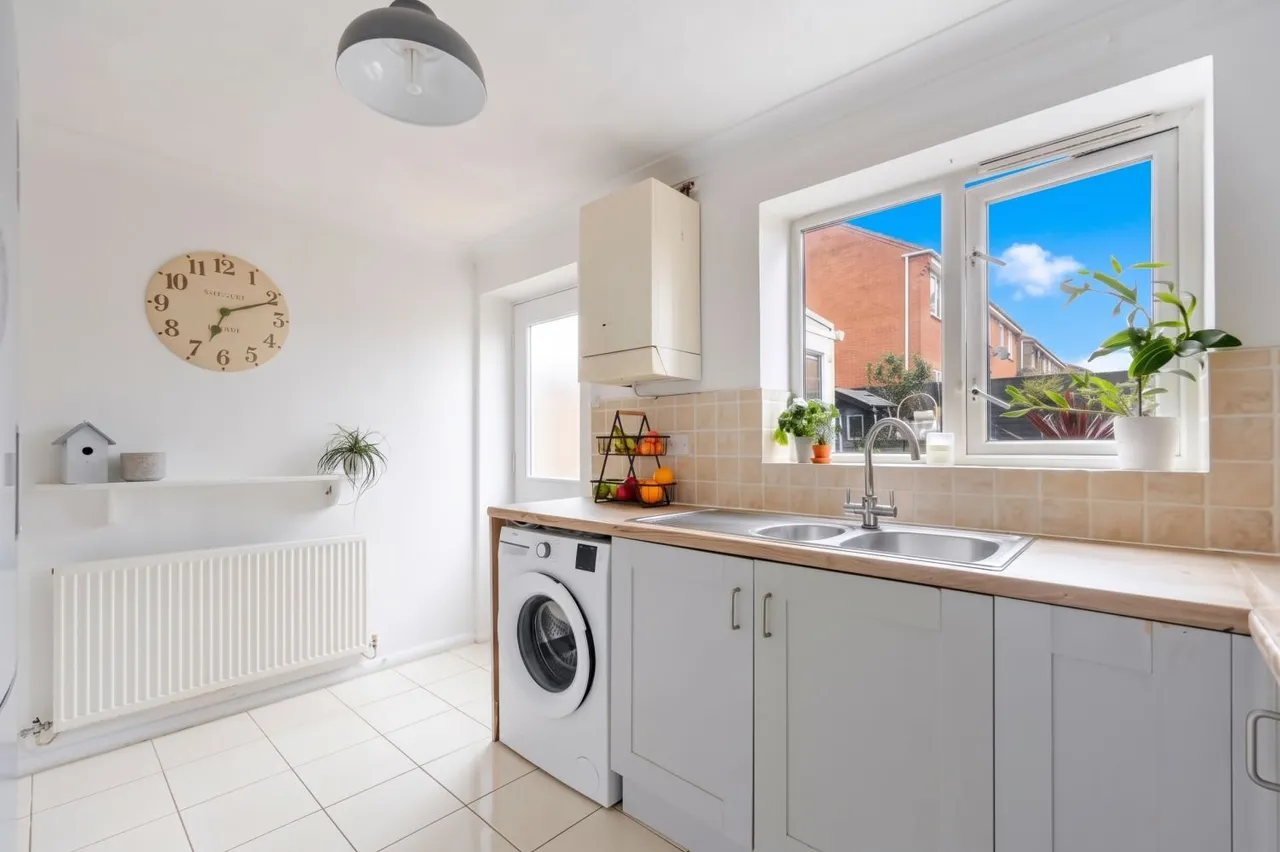 Cornbury Grove, Solihull, B91, photo 8