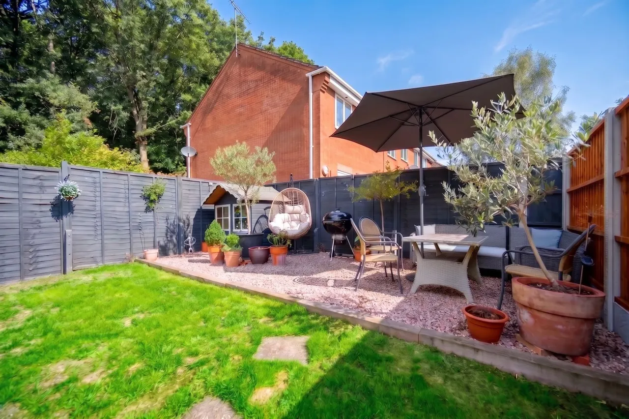 Cornbury Grove, Solihull, B91, photo 16