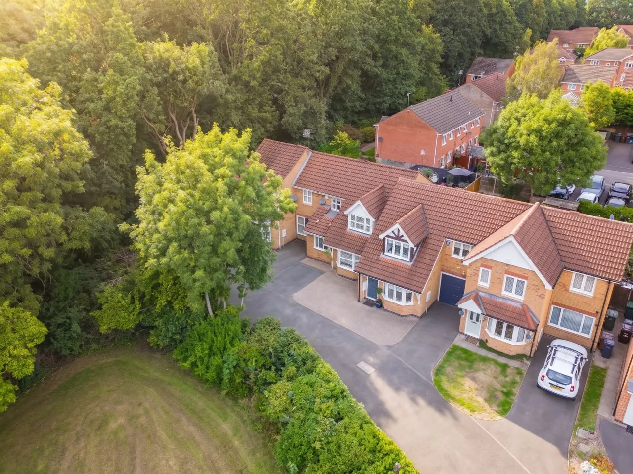 Cornbury Grove, Solihull, B91, photo 17