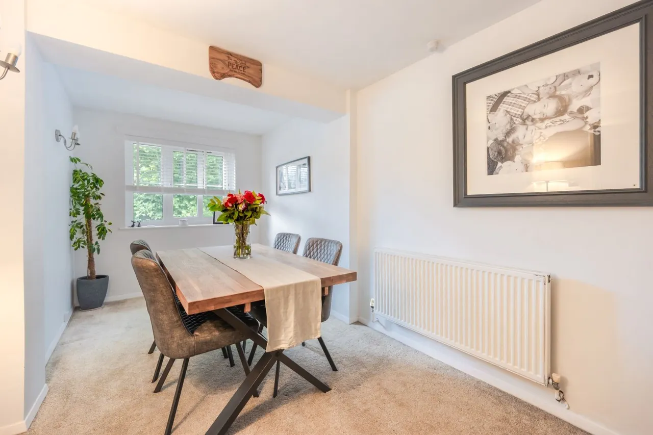 Cornbury Grove, Solihull, B91, photo 5