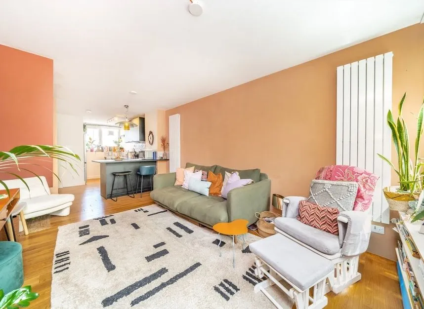 Pownall Road, Hackney, E8, photo 5