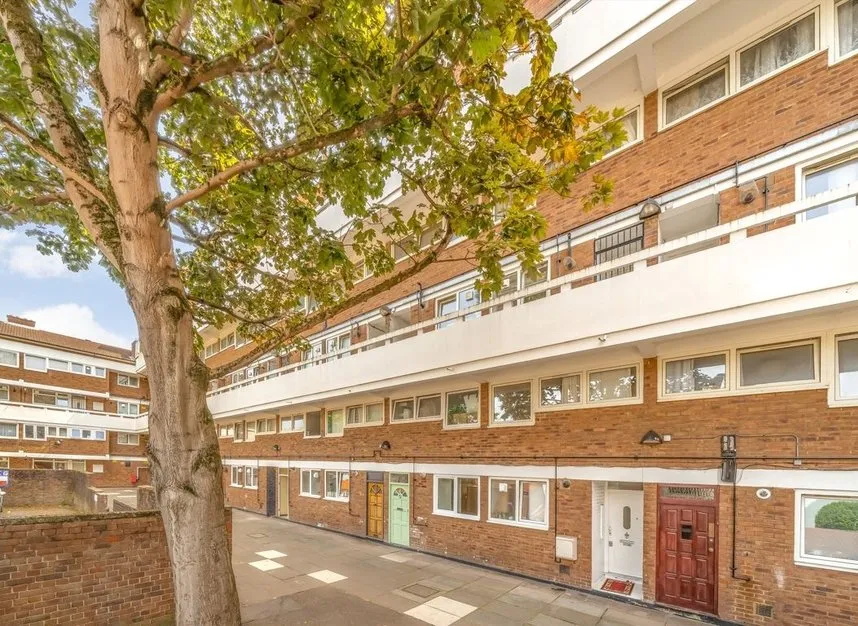Pownall Road, Hackney, E8, photo 6