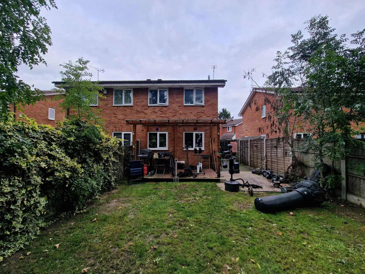 Warmley Close, Wolverhampton, WV6, photo 13
