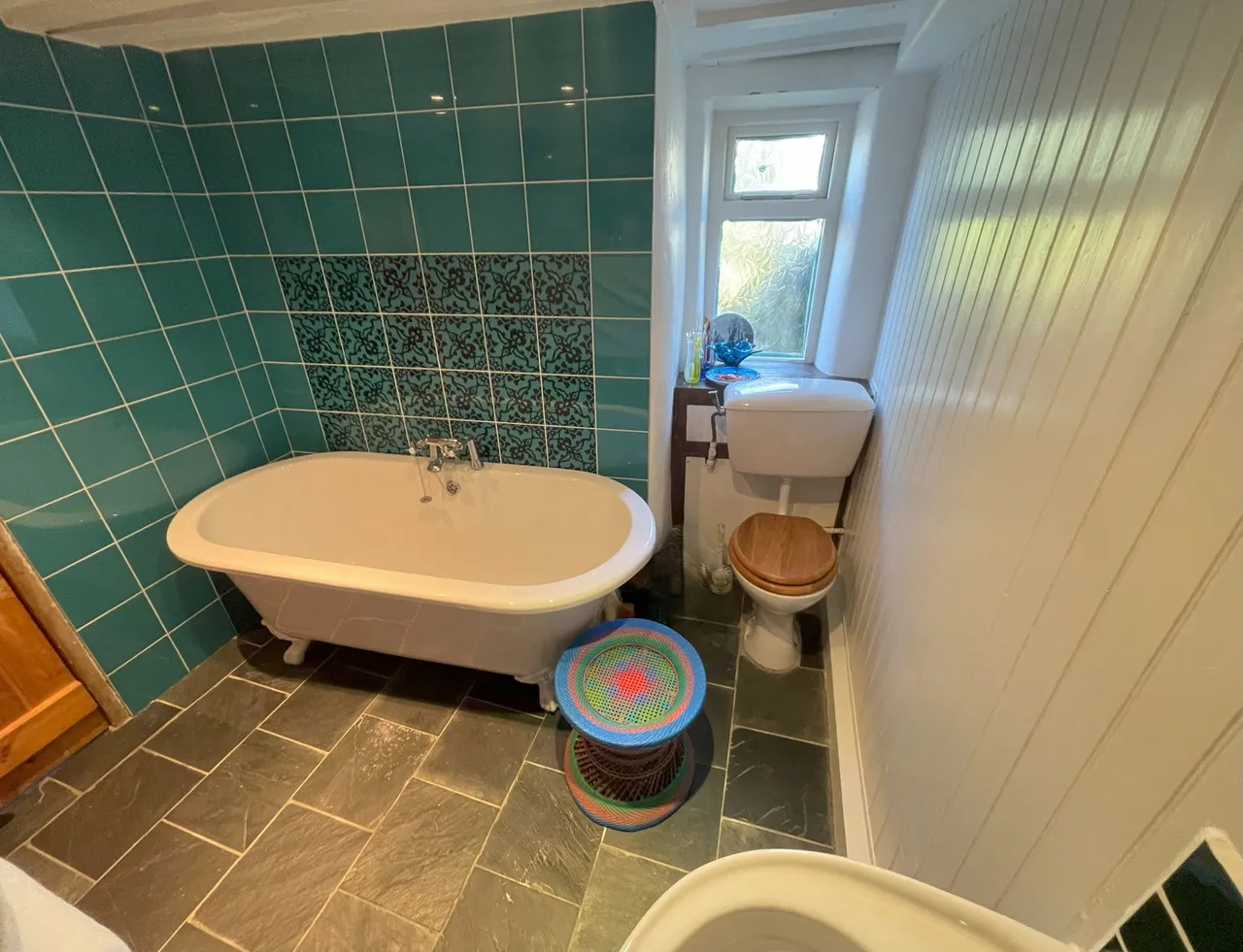 St Ann's Cottage, Calstock, photo 16