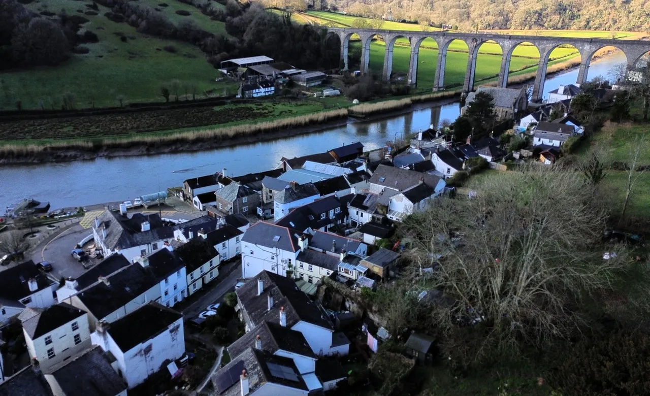 St Ann's Cottage, Calstock, photo 23