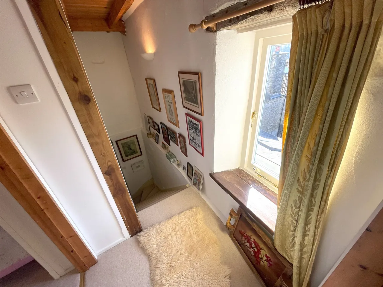 St Ann's Cottage, Calstock, photo 7
