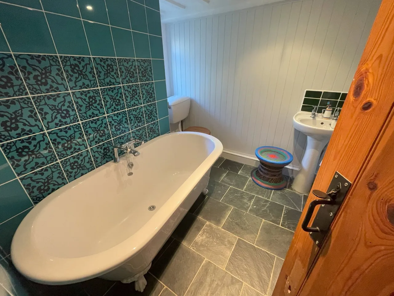 St Ann's Cottage, Calstock, photo 17