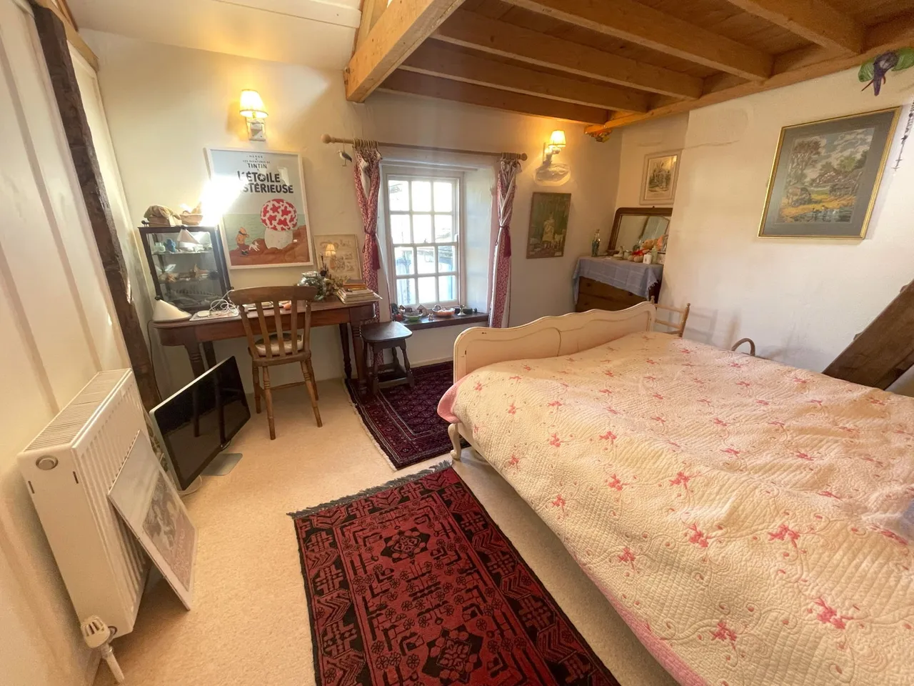 St Ann's Cottage, Calstock, photo 12