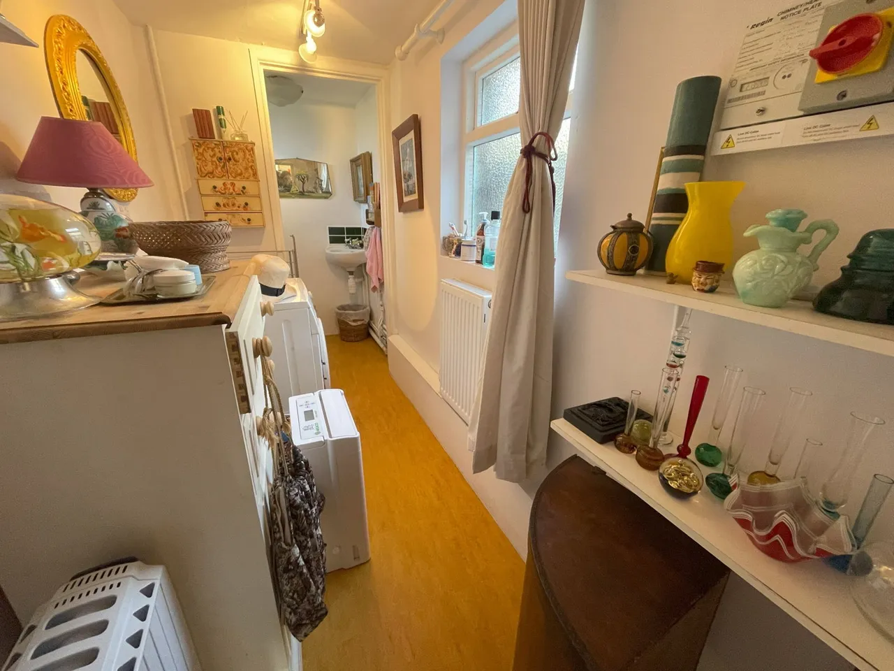 St Ann's Cottage, Calstock, photo 5