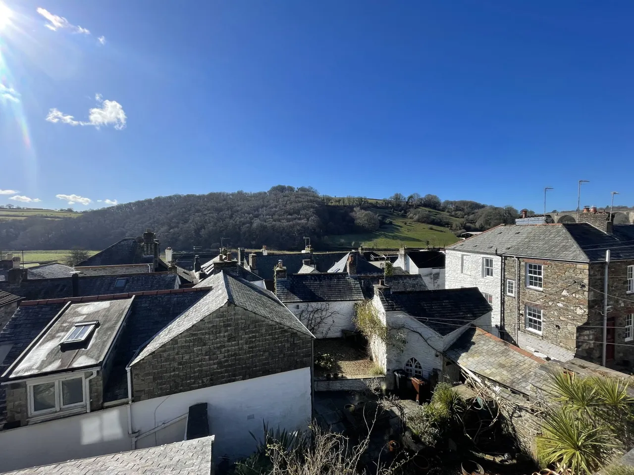 St Ann's Cottage, Calstock, photo 8