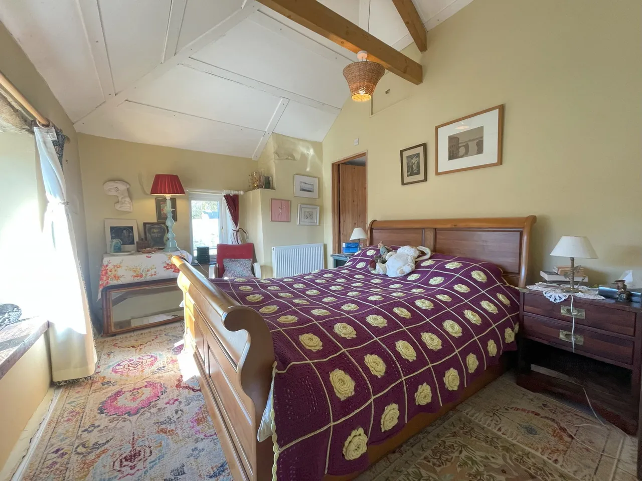 St Ann's Cottage, Calstock, photo 13