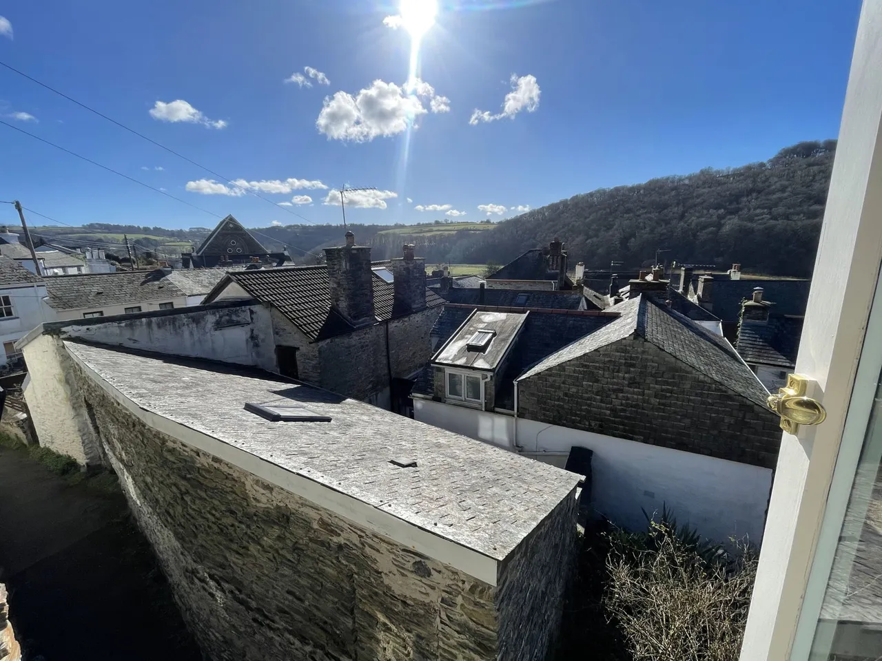 St Ann's Cottage, Calstock, photo 14