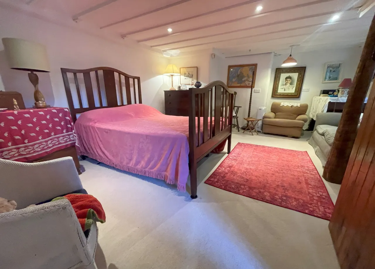 St Ann's Cottage, Calstock, photo 9
